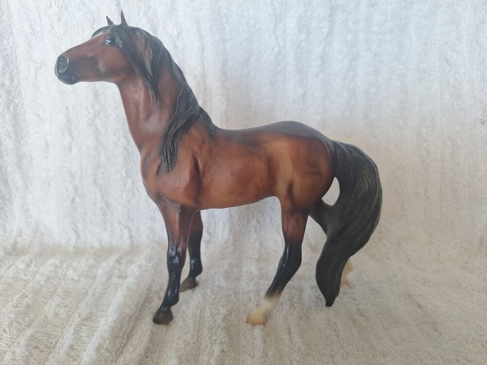 Vintage Breyer  – 7x8 Classic Scale – Near Mint